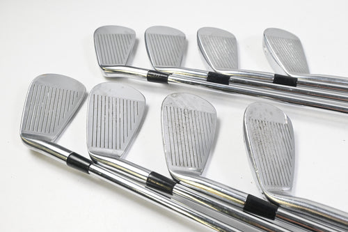 Mizuno MX-23 Irons / 3-PW / Regular Flex Dynamic Gold Lite R300 Shafts