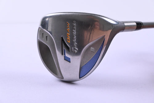 Ladies Taylormade R7 Draw #3 Wood / 15 Degree / Ladies Flex REAX 50 Shaft