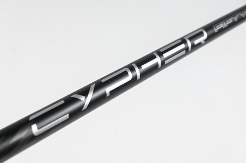 Project X Cypher 2.0 50 #6 Hybrid Shaft / Senior Flex / Callaway 3rd Gen