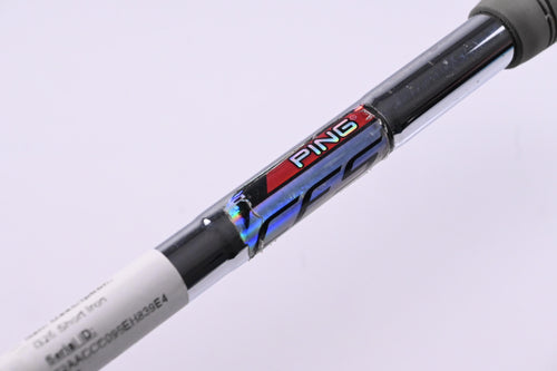 Ping G25 #8 Iron / Regular Flex Ping CFS Shaft
