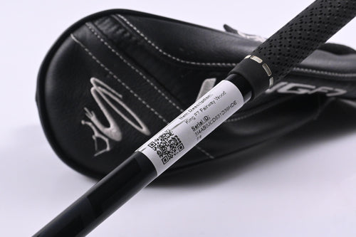 Cobra King F7 #5 Wood / 18 Degree / Regular Flex Fujikura Pro 65 Shaft