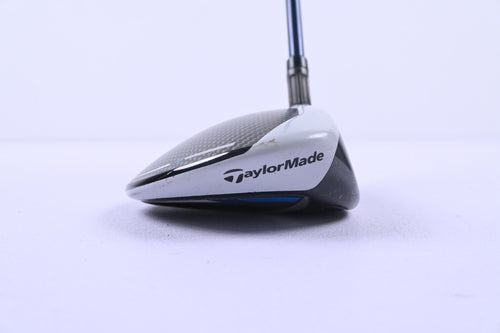 Taylormade SIM Max #3 Wood / 15 Degree / Regular Flex Ventus Blue 5 Shaft
