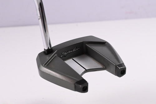 TaylorMade Spider SR Single Bend Putter / 33 Inch