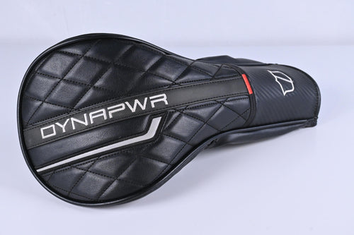 Wilson DYNAPWR 2025 LS Driver / 9 Degree / Regular Flex Lin-Q M40X 5 Shaft