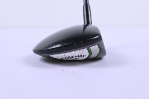 Callaway Epic Speed #4 Wood / 16.5 Degree / Stiff Flex MMT 80 Shaft