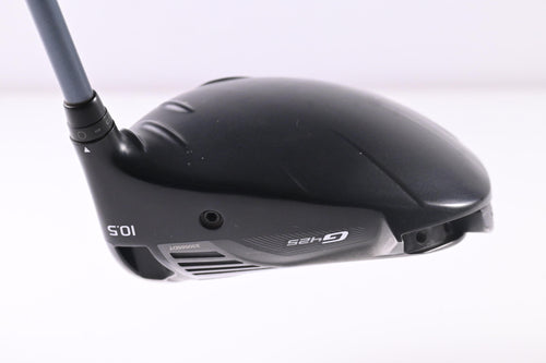 Ping G425 LST Driver / 10.5 Degree / Stiff Flex Ping Alta CB Slate 55 Shaft