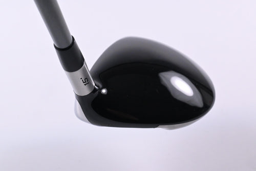Cleveland Launcher DST #3 Wood / 15 Degree / Regular Flex Diamana 64 Shaft