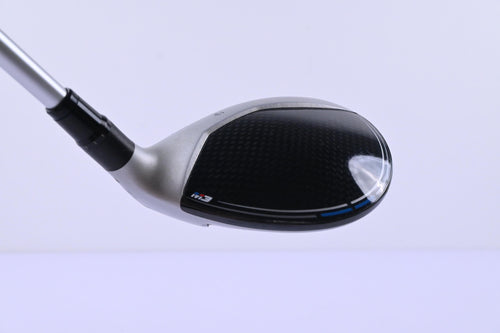 Taylormade M3 #3 Wood / 15 Degree / Regular Flex Tensei CK Blue 65