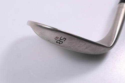 Titleist Vokey SM5 Lob Wedge / 58 Degree / Stiff Flex Project X LZ 120 Shaft