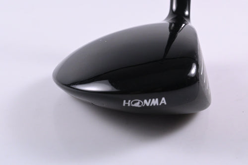 Honma TW 757 #5 Wood / 18 Degree / Regular Flex Honma Vizard 50 Shaft