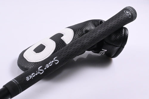 Eleven #9 Hybrid / 39 Degree / Regular Flex KBS 60 Shaft
