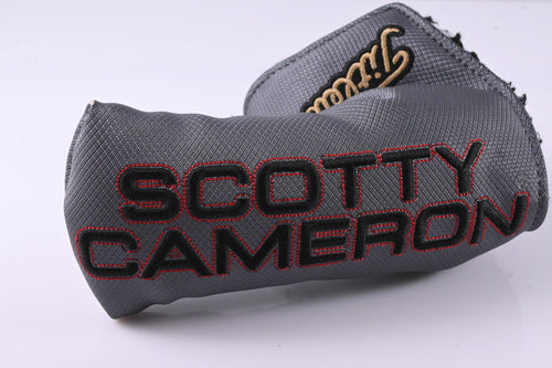 Scotty Cameron Select 2018 Newport 2 Putter / 34 Inch