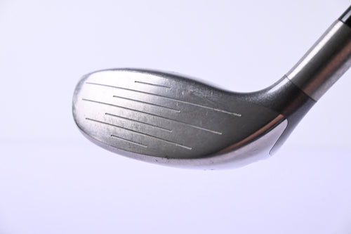 Ladies Taylormade R7 Draw #3 Wood / 15 Degree / Ladies Flex REAX 50 Shaft
