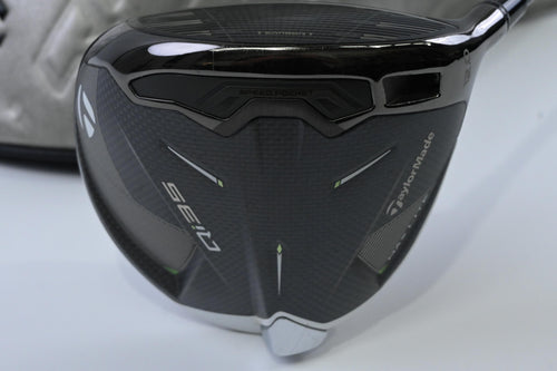 Taylormade Qi35 Max Lite Driver / 12 Degree / Regular Flex Fujikura Ventus Red 5