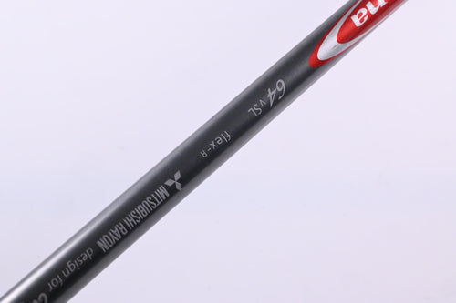 Cleveland Launcher DST #3 Wood / 15 Degree / Regular Flex Diamana 64 Shaft