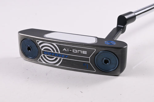 Odyssey Ai-One #1 Putter / 34 Inch