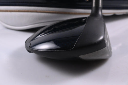 Callaway Paradym #5 Wood / 18 Degree / Regular Flex HZRDUS Silver 60 Shaft