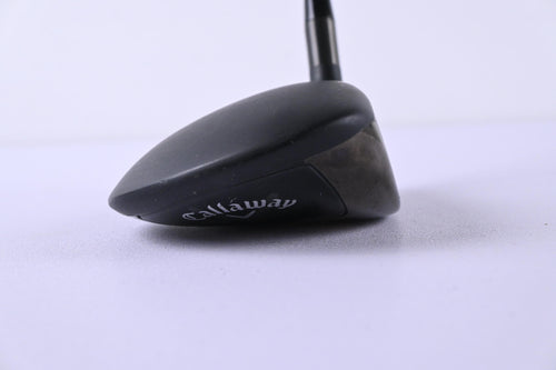 Tour Issue Callaway Rogue ST LS Triple Diamond #3 Wood / 14 Degree / Stiff Flex