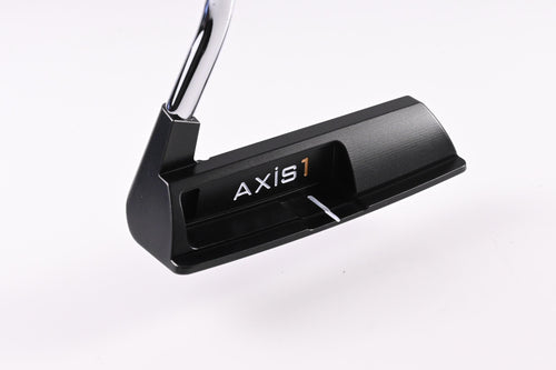 Axis1 Tour Putter / 34 Inch