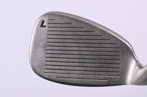 Callaway Big Bertha 1996 Lob Wedge / 60 Degree / Wedge Flex Callaway Memphis 10