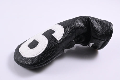 Eleven #9 Hybrid / 39 Degree / Regular Flex KBS 60 Shaft