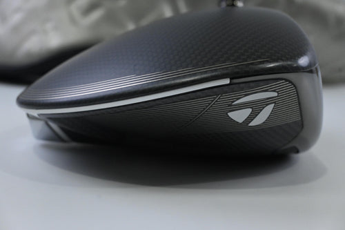 Taylormade Qi35 Max Lite Driver / 12 Degree / Regular Flex Fujikura Ventus Red 5