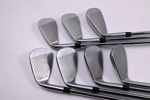 PXG 0311 P Gen6 Irons / 5-PW+50° / Stiff Flex KBS Tour Lite Shafts