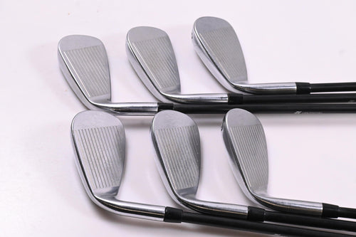 PXG 0311 XP Gen3 Irons / 6-PW+GW / Regular Flex MMT 70 Shafts