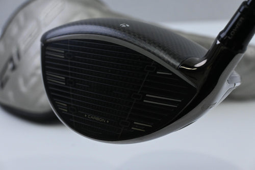 Taylormade Qi35 Max Lite Driver / 12 Degree / Regular Flex Fujikura Ventus Red 5