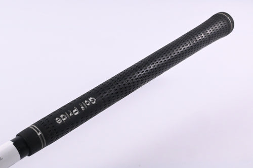 Titleist TSR3 Driver / 10 Degree / Regular Flex HZRDUS GEN4 Red CB 50 Shaft