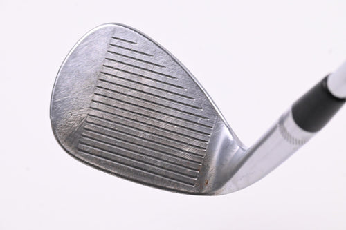 Titleist Vokey SM8 Lob Wedge / 58 Degree / Wedge Flex Titleist Steel Shaft