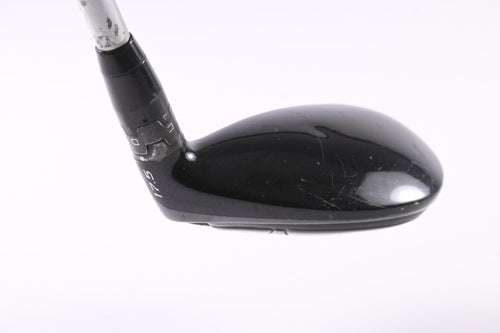 Titleist 915H #2 Hybrid / 17 Degree / Stiff Flex Diamana D+ 90 Shaft