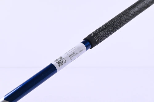 Taylormade Qi10 LS Driver / 9 Degree / Stiff Flex Ventus TR Blue 5 Shaft