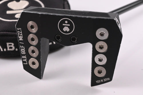 L.A.B. Golf Mezz.1 Putter / 34 Inch