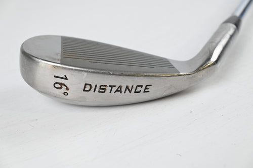 Tech-Max Tour #2 Iron / 16 Degree / Stiff Flex True Temper Steel Shaft