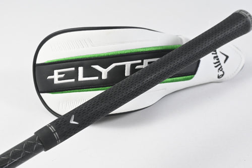 Callaway Elyte Triple Diamond #3 Wood / 15 Degree / Stiff Flex Tensei 1K Black