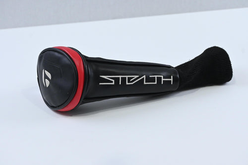 Taylormade Stealth #3 Hybrid / 19 Degree / Stiff Flex Fujikura Ventus Red 7