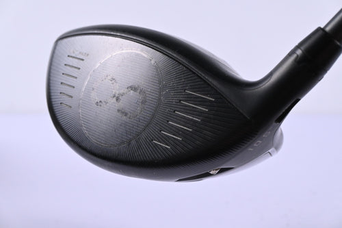 Cobra LTDx Driver / 10.5 Degree / Stiff Flex HZRDUS Smoke iM10 60 Shaft