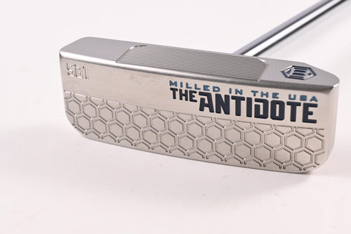 Bettinardi Antidote Putter / 34 Inch