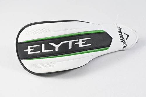 Callaway Elyte Triple Diamond #3 Wood / 15 Degree / Stiff Flex Tensei 1K Black