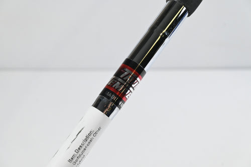 Tech-Max Tour #2 Iron / 16 Degree / Stiff Flex True Temper Steel Shaft