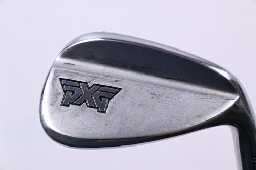 PXG 0311 3X Forged Gap Wedge / 52 Degree / Regular Flex Elevate MPH 95 Shaft