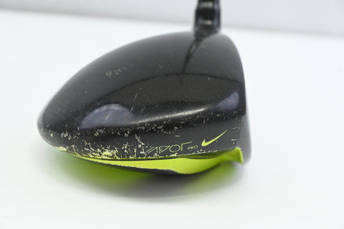 Nike Vapor Pro Driver / 8.5-12.5 Degree / Regular Flex Tensei CK Blue 50 Shaft