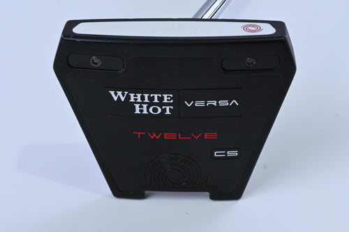 Odyssey White Hot Versa Putter / 34 Inch