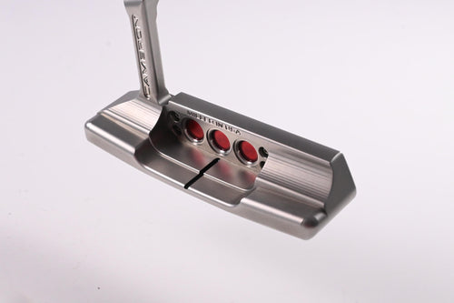 Scotty Cameron 2025 Studio Style Newport 2 Putter / 34 Inch