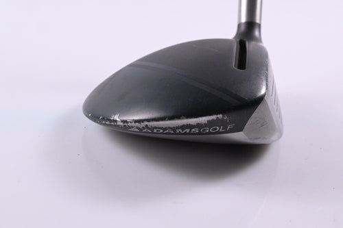 Adams Super S #3 Wood / 15 Degree / Stiff Flex Adams Ultralite Shaft