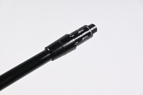 Hzrdus Smoke Red RDX 70 #4 Hybrid Shaft / Senior Flex / Srixon