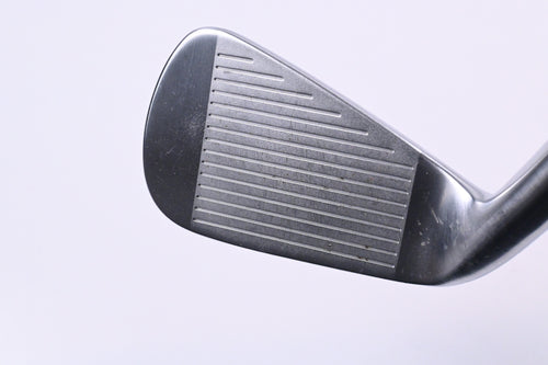 Nike Vapor Pro #6 Iron / 31 Degree / Senior Flex Mitsubishi Fubuki Z 70 Shaft