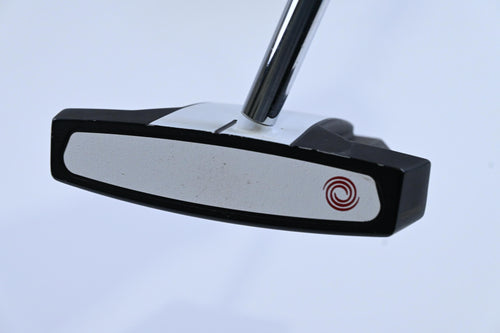 Odyssey White Hot Versa Putter / 34 Inch