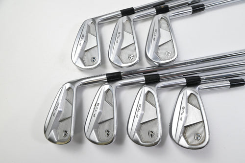 Taylormade P.7CB Irons / 4-PW / X-Flex Project X Precision Shaft